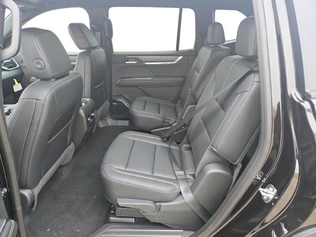 New 2026 GMC Acadia Elevation w/ Black Edition AWD/4WD image 29