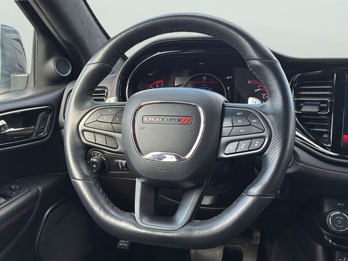 Used 2023 Dodge Durango R/T AWD/4WD image 19