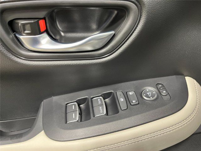 New 2027 Honda HR-V EX-L image 11