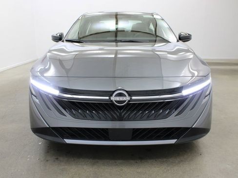 New 2026 Nissan Sentra S w/ Floor Mat Package image 7