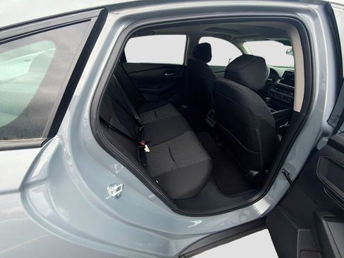New 2026 Honda Accord SE image 21