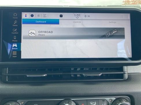 New 2026 Jeep Wrangler Sport image 36