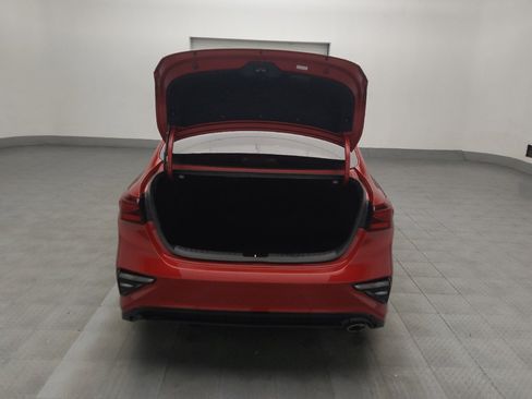 Used 2020 Kia Forte LXS image 29