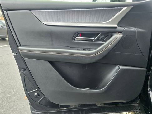 Used 2025 MAZDA CX-70 3.3 Turbo w/ Preferred Package image 22