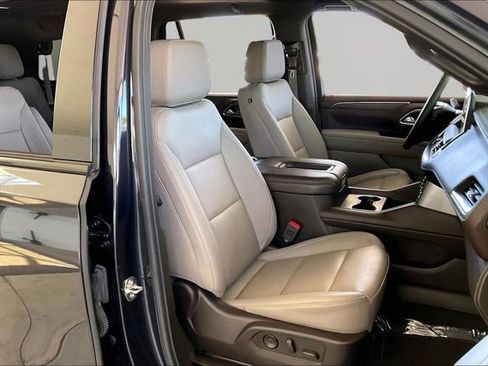 Used 2024 Chevrolet Tahoe Z71 w/ Off-Road Capability Package AWD/4WD image 20