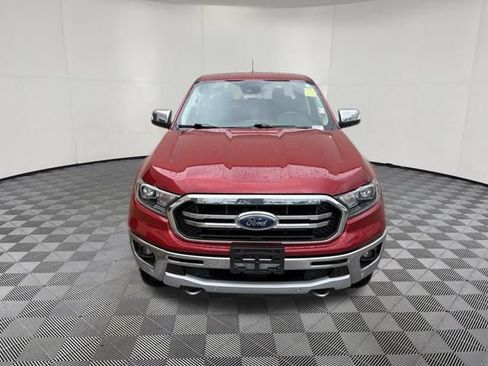 Used 2020 Ford Ranger Lariat w/ Equipment Group 501A Mid AWD/4WD image 14