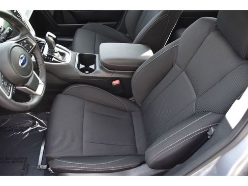 Certified 2025 Subaru Legacy Premium w/ Popular Package #1A image 13