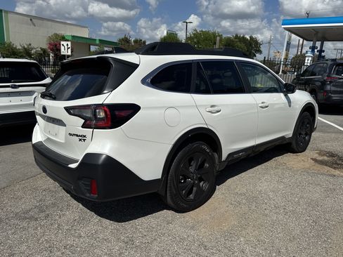 Used 2020 Subaru Outback Onyx Edition XT w/ Popular Package #2 AWD/4WD image 5