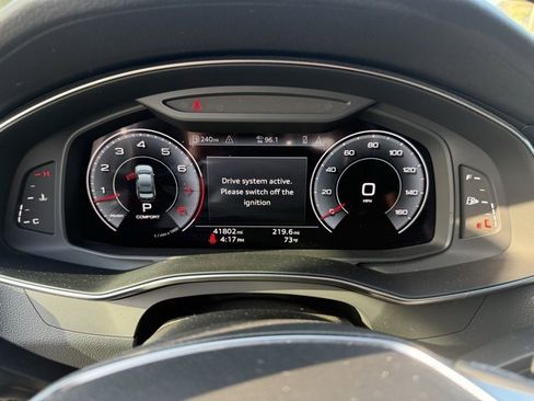 Used 2023 Audi A6 3.0T Premium w/ Convenience Package image 22