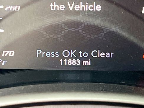 Used 2023 Dodge Charger Scat Pack image 12