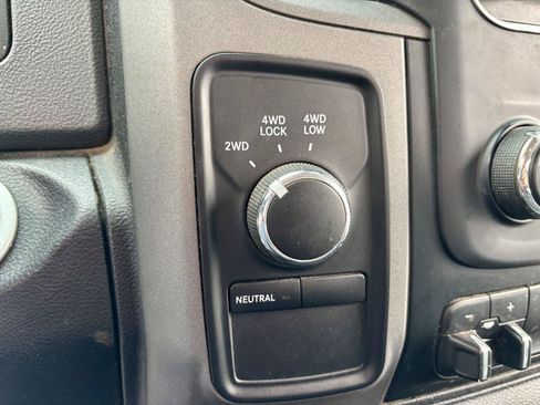 Used 2013 RAM 1500 Tradesman w/ Popular Equipment Group AWD/4WD image 24