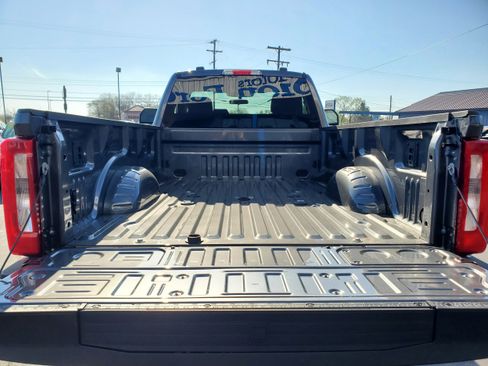 New 2026 Ford F350 XLT AWD/4WD image 35
