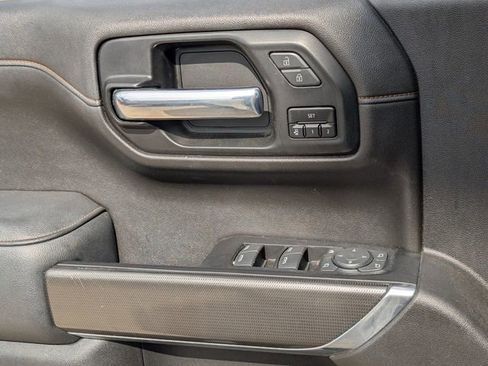 Used 2021 GMC Sierra 1500 AT4 image 25