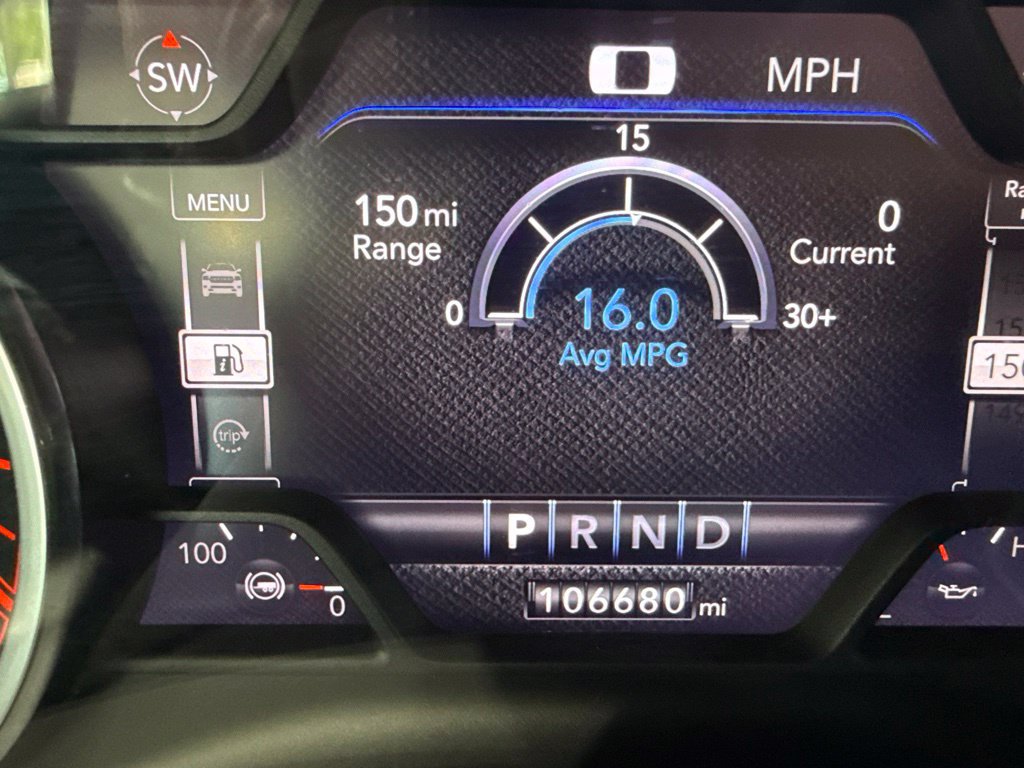 Used 2019 RAM 3500 Laramie AWD/4WD image 22