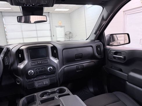 Used 2026 GMC Sierra 1500 Pro w/ Trailering Package AWD/4WD image 29