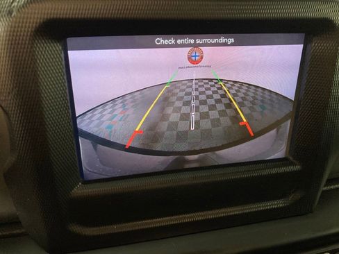 Used 2019 Jeep Wrangler Unlimited Sport S image 5