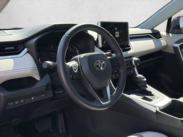 Used 2024 Toyota RAV4 XLE Premium w/ Weather Package AWD/4WD image 12
