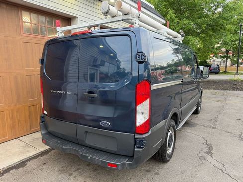 Used 2015 Ford Transit 150 130 Low Roof RWD image 3