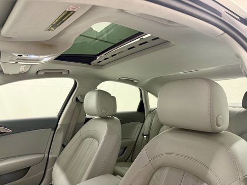 Used 2014 Audi A6 3.0T Prestige w/ Prestige Package image 33