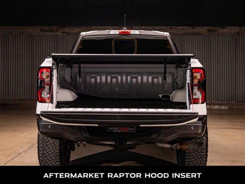 Used 2024 Ford Ranger XLT w/ Advanced Towing Package AWD/4WD image 8