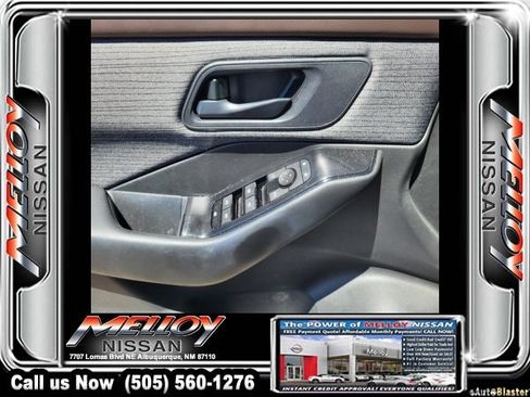 Certified 2023 Nissan Rogue S AWD/4WD image 15