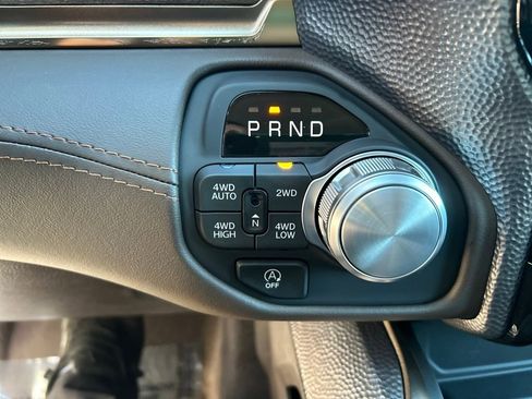 New 2026 RAM 1500 Limited w/ Trailer Tow Group image 18