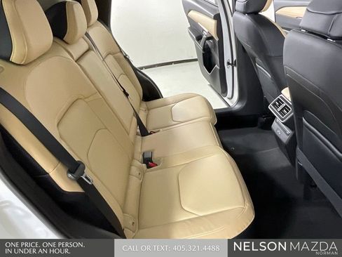 New 2026 MAZDA CX-5 2.5 S w/ Premium Plus Package image 30