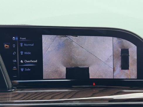 Used 2022 Cadillac Escalade ESV Premium Luxury Platinum w/ Heavy-Duty Trailer Package image 86