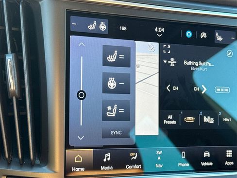 Used 2022 Maserati Levante Modena image 34