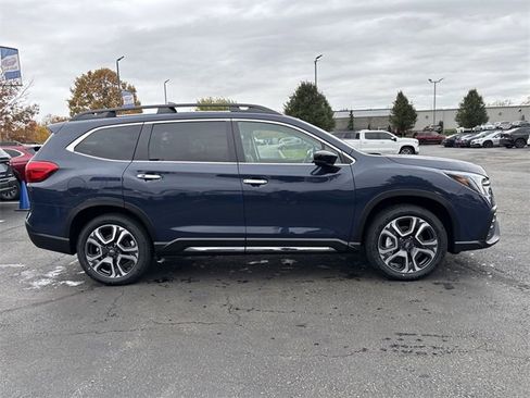 New 2025 Subaru Ascent Touring image 12