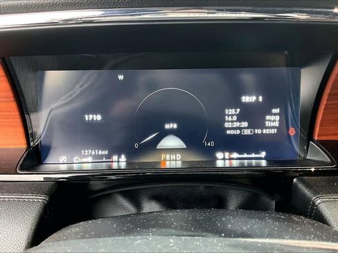 Used 2018 Lincoln Navigator Reserve w/ Technology Package image 27