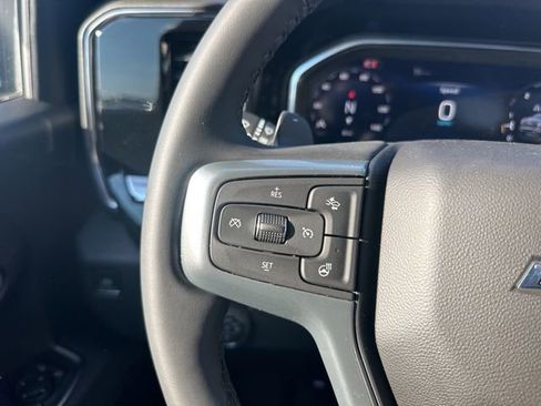 New 2026 Chevrolet Silverado 1500 RST w/ Redline Edition image 13