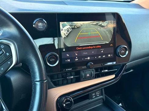 Certified 2023 Lexus NX 250 AWD image 22