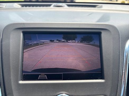 Used 2024 Chevrolet Equinox LT w/ LPO, Floor Liner Package FWD image 34