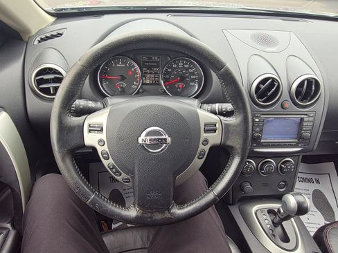 Used 2011 Nissan Rogue SV w/ SL Pkg AWD/4WD image 19