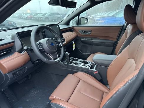 New 2026 Subaru Outback Touring XT image 9