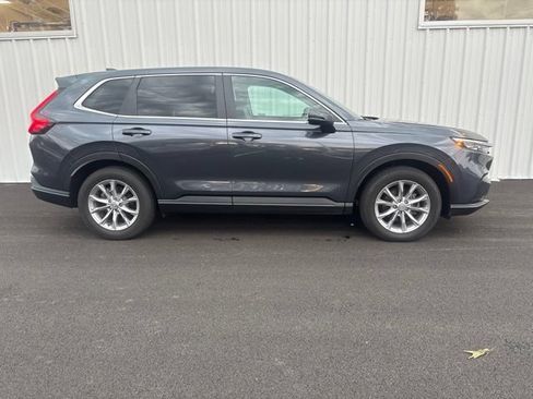 Used 2024 Honda CR-V EX image 2