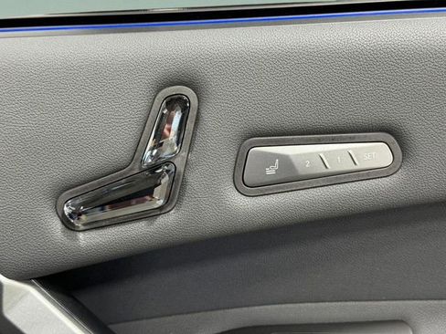 New 2026 BMW iX M70 AWD/4WD image 21