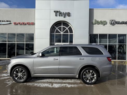 Used 2019 Dodge Durango GT image 38