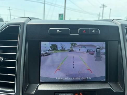 Used 2020 Ford F150 XLT w/ Equipment Group 302A Luxury AWD/4WD image 21