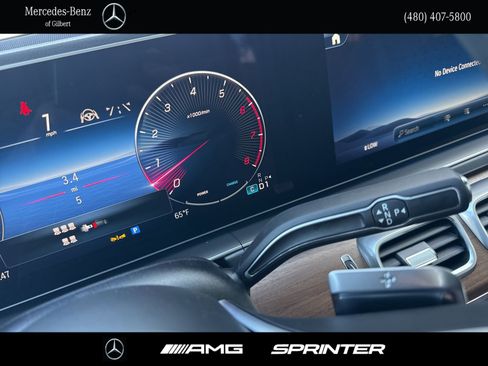 New 2026 Mercedes-Benz GLS 450 GLS 450 image 29