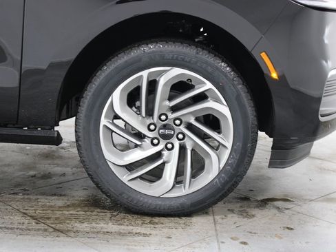 New 2026 Lincoln Navigator L Reserve image 11