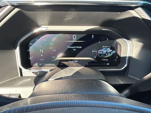 New 2026 GMC Sierra 2500 Denali Ultimate w/ Snow Plow Prep/Camper Package image 14