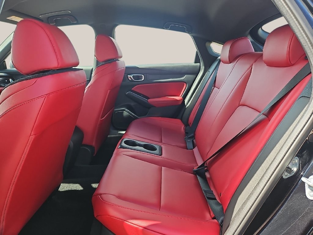 New 2026 Acura Integra Type S FWD image 13