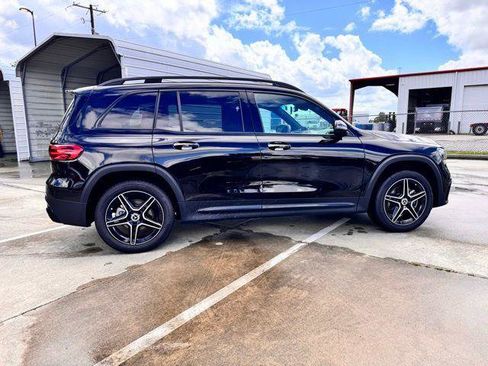 Certified 2024 Mercedes-Benz GLB 250 4MATIC image 28