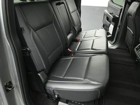 Certified 2025 Ford F150 Lariat w/ Equipment Group 502A High image 24