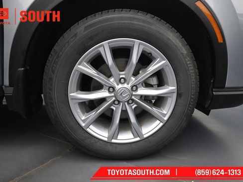 Used 2023 Honda CR-V EX image 33