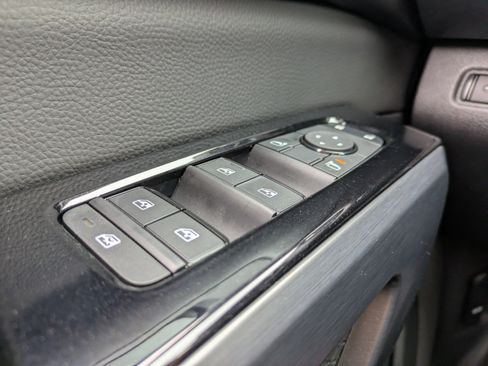 New 2026 Nissan Pathfinder SL FWD image 20