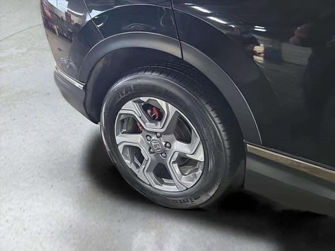 Used 2020 Honda CR-V EX-L image 34