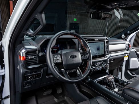 Used 2025 Ford F150 Raptor image 17